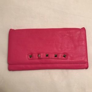 Betsey Johnson Clutch